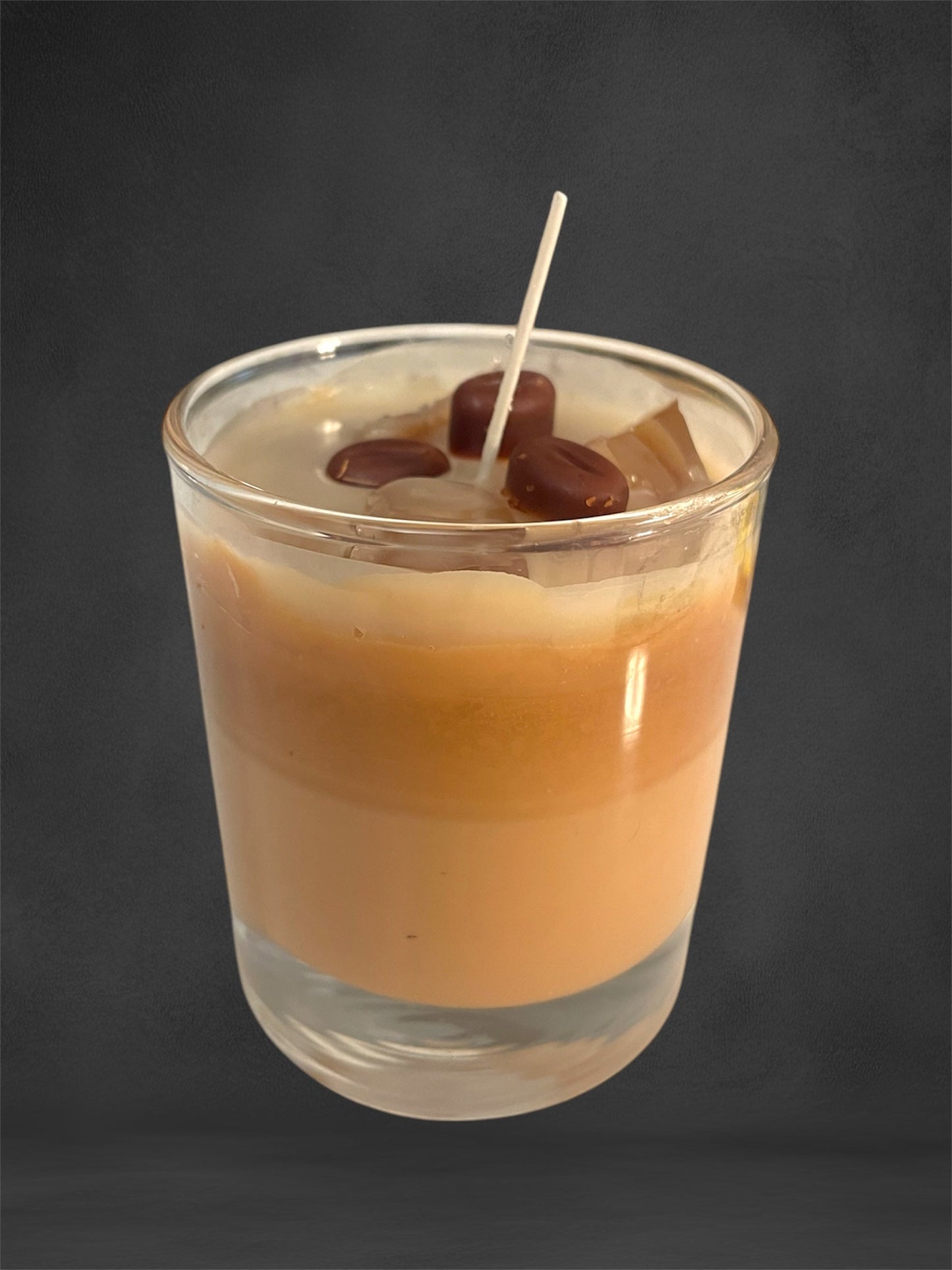 Coffee Date iced candle - AtelierCMXII