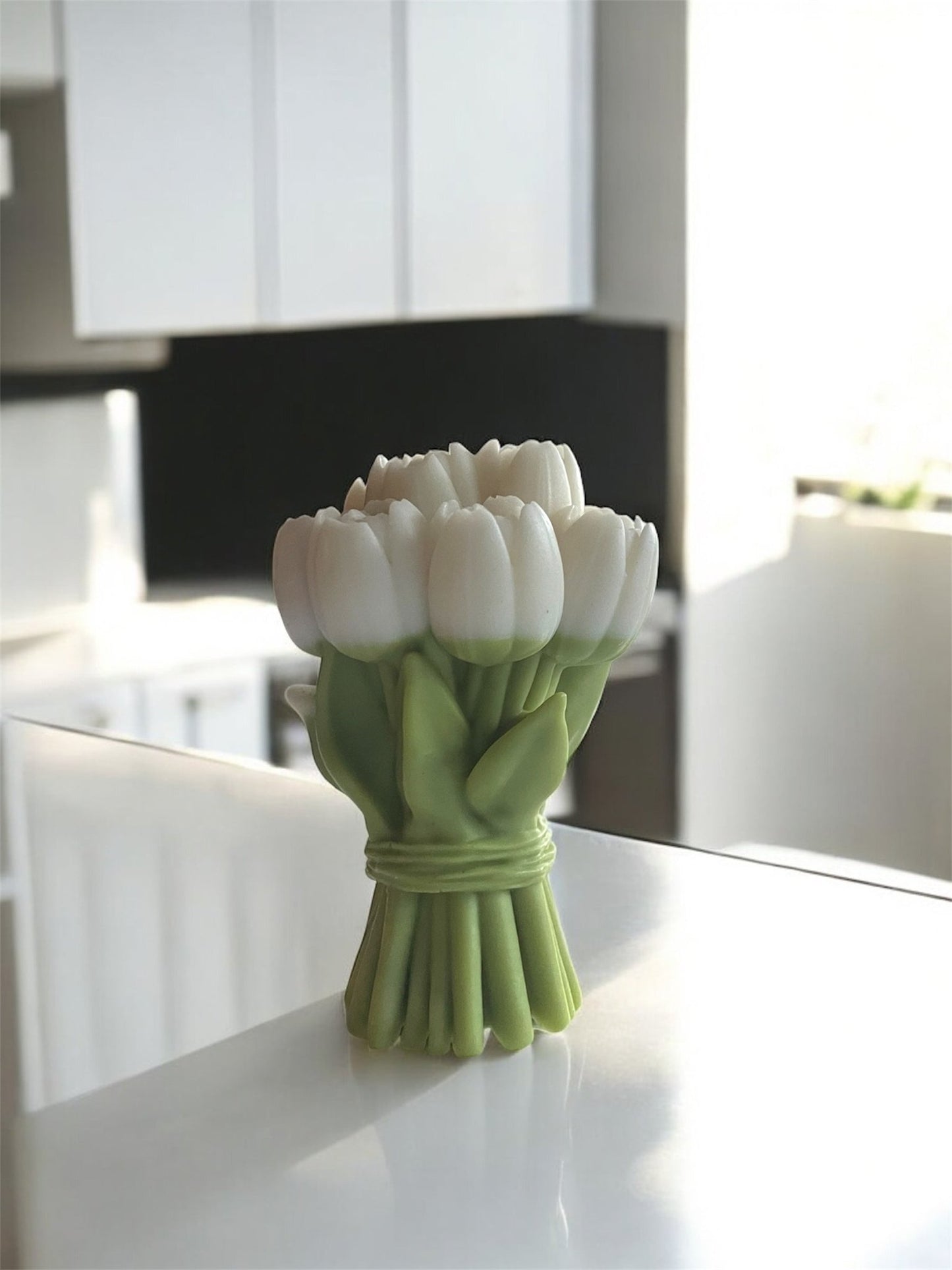 Maison des Tulipes - AtelierCMXII