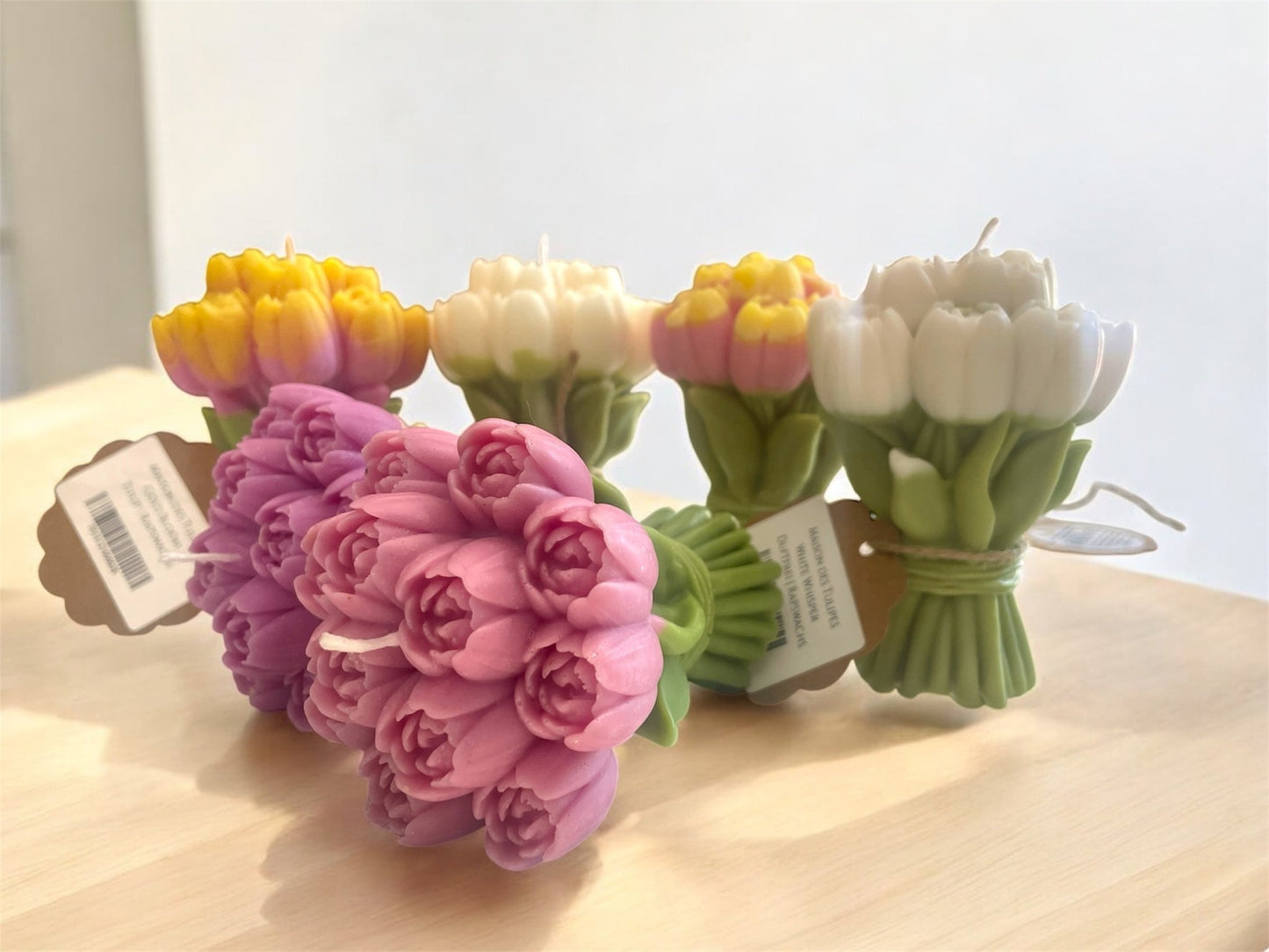 Maison des Tulipes - AtelierCMXII