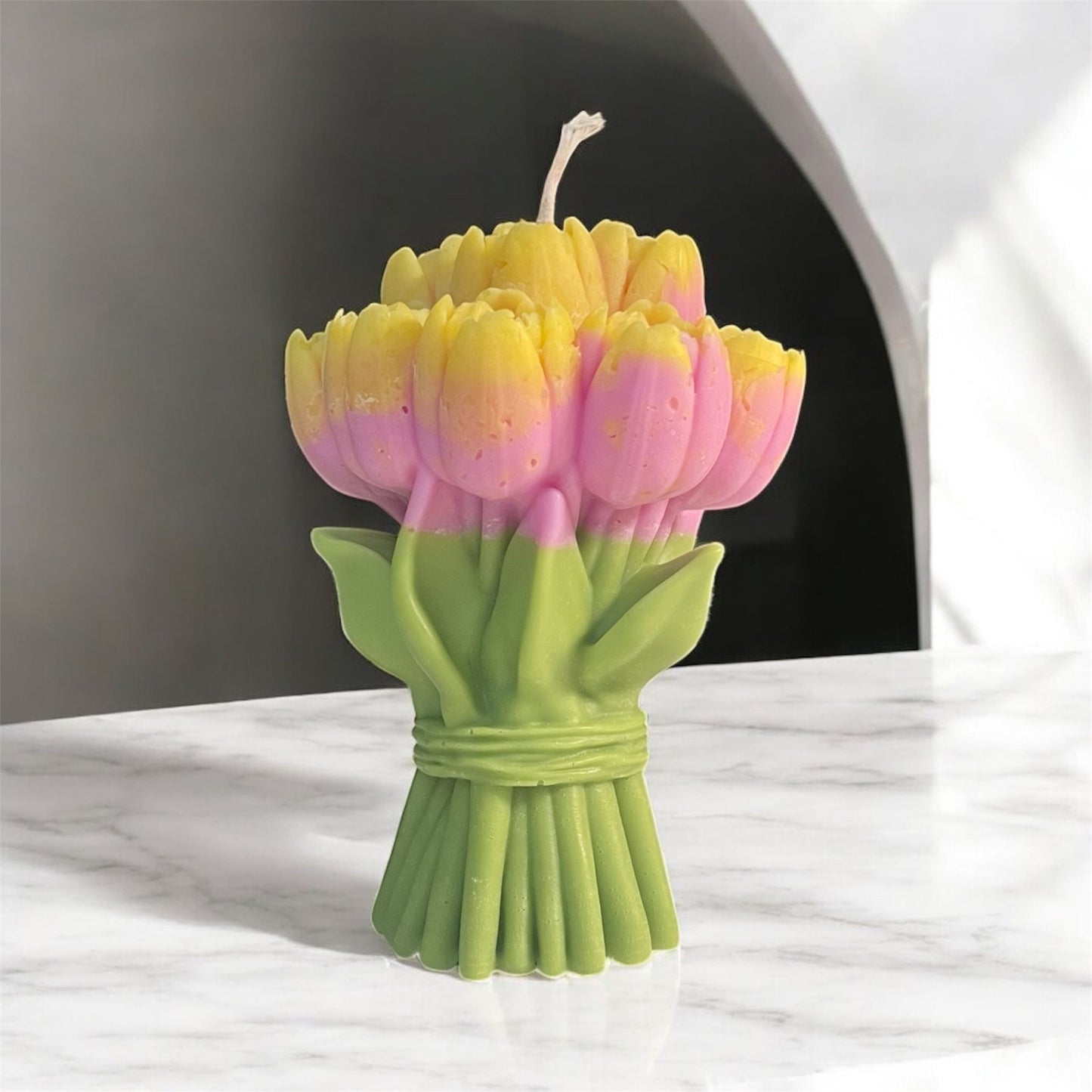Maison des Tulipes - AtelierCMXII