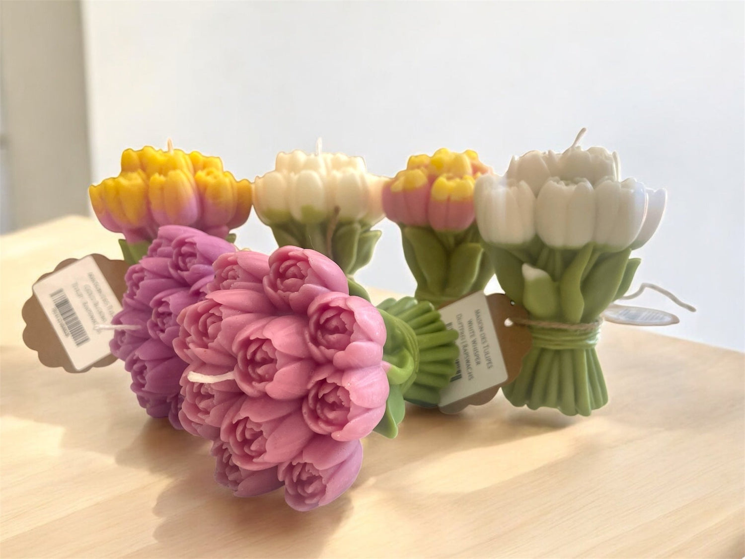Maison des Tulips - AtelierCMXII