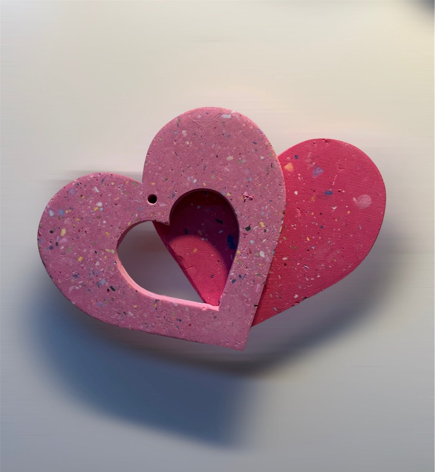 New Arrival: Heart Shaped Door Hanger - AtelierCMXII